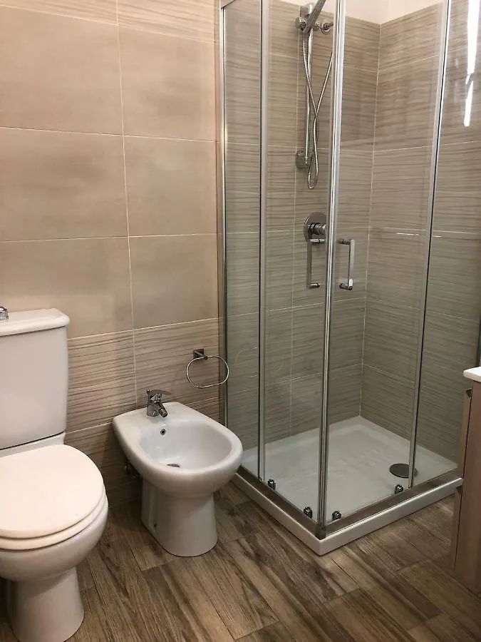 Appartamento Lucrezia Catania Italy