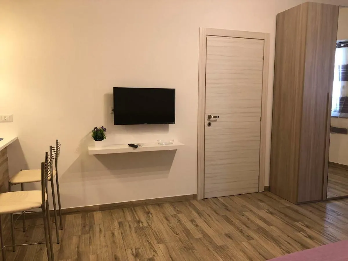 Holiday home Appartamento Lucrezia Catania