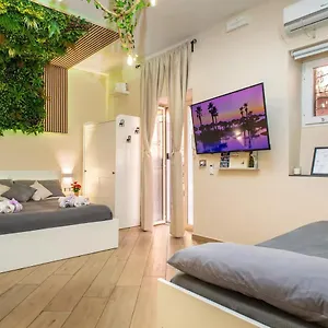 Tropical House Catania