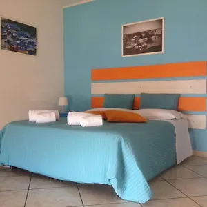 Bed & Breakfast Platamone, CTA