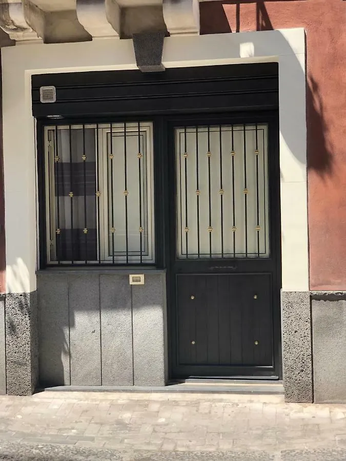 Holiday home Appartamento Lucrezia Catania Italy