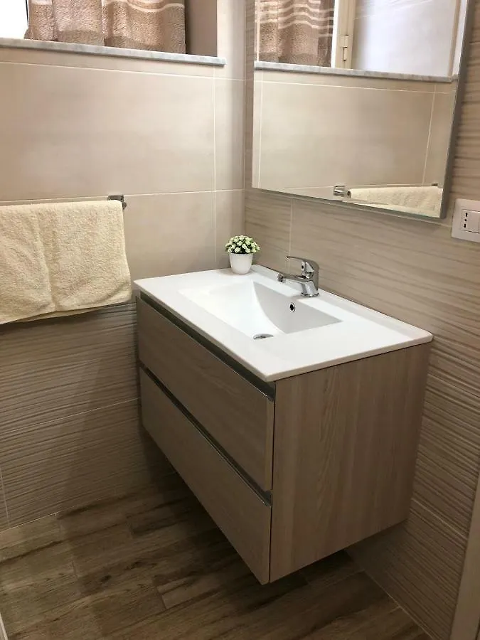 Holiday home Appartamento Lucrezia Catania