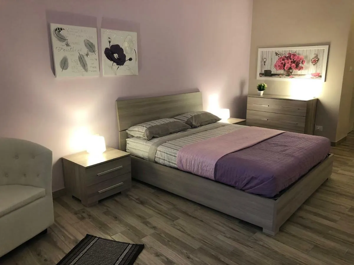 Appartamento Lucrezia Catania Italy